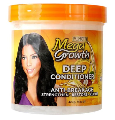 PROFECTIV Mega Growth Deep Conditioner (15oz), Sareya Beauty Supply Store in Calgary Alberta